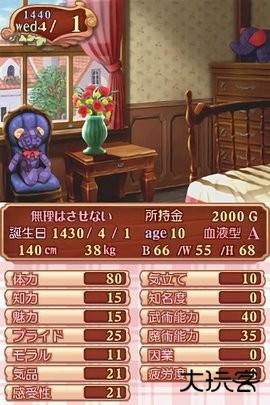 美少女梦工厂4手机版下载 v3.0