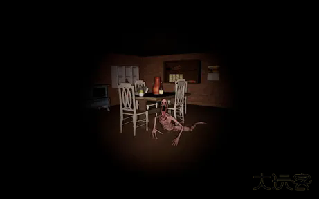 看不见的出口下载 v1.01