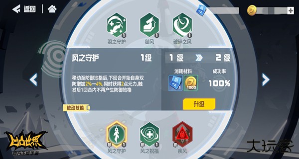 二次元凹凸世界