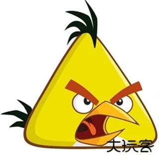 愤怒的小鸟2国际版