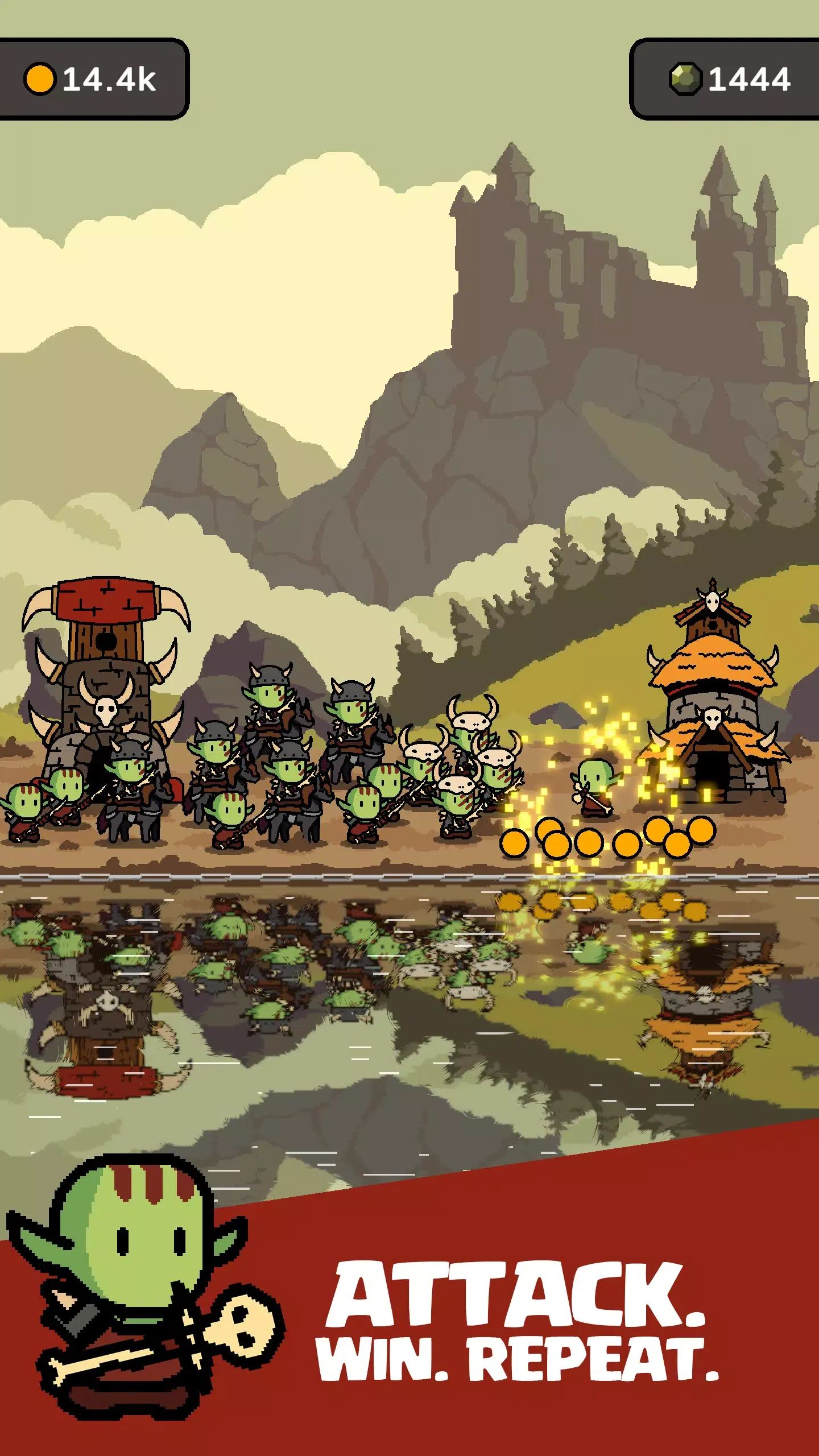 王国和氏族下载 v1.0.7