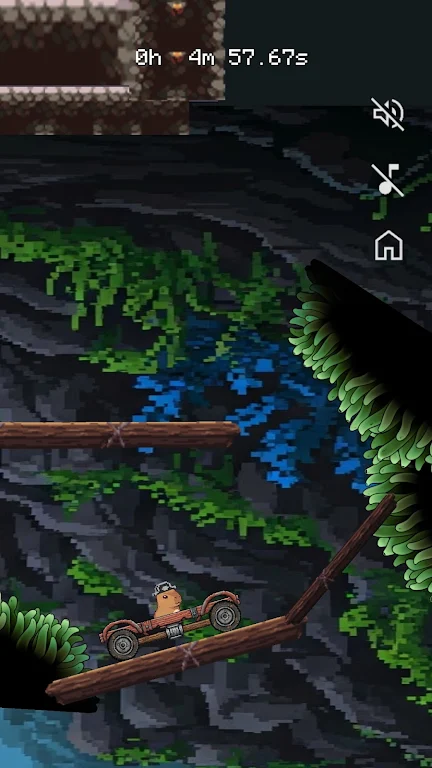 Capycar攀爬下载 v1.0.0