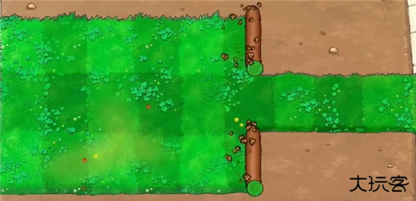 植物大战僵尸寒冰直装版