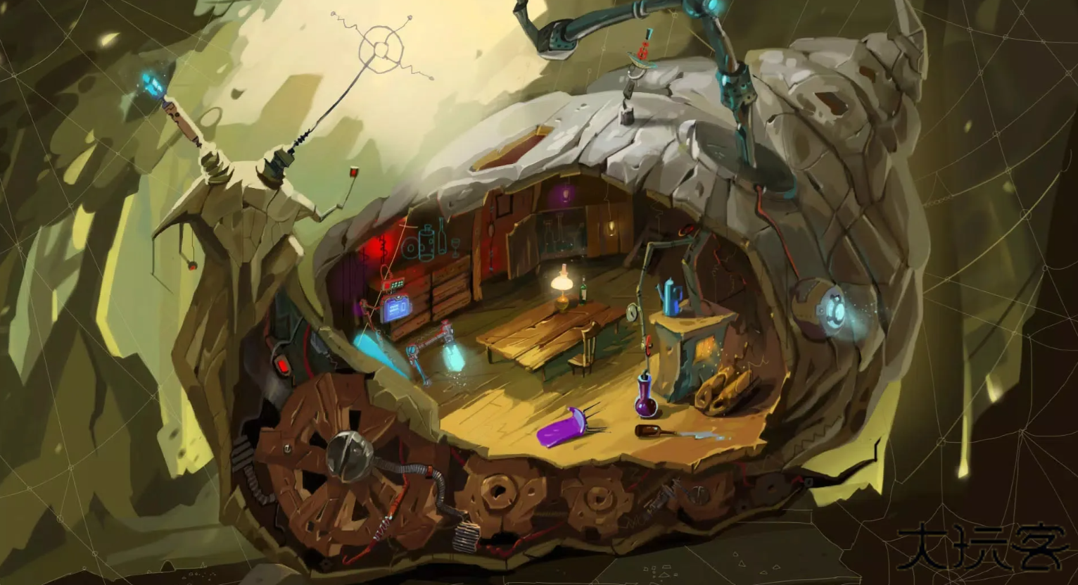 范妮吉不要和浆果说话下载 v1.2.0