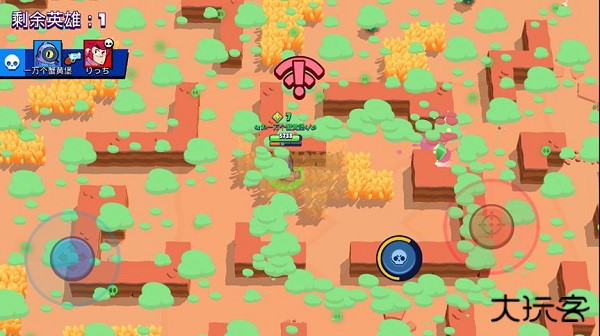 brawl stars官方版