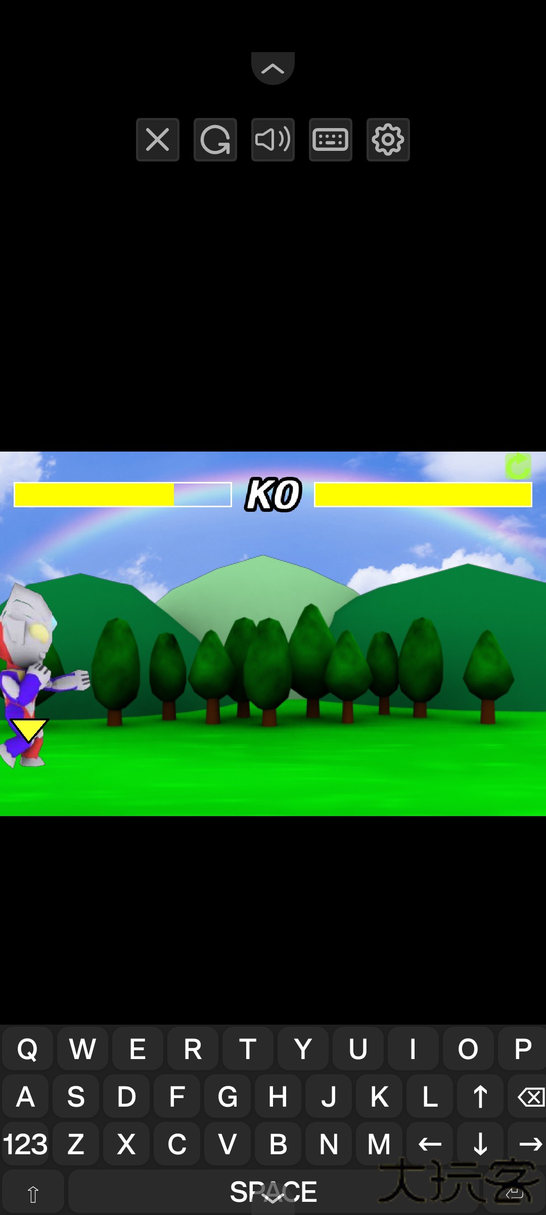 奥特曼家族3下载 v1.00.30-patreon