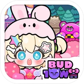 碧优蒂小镇国际服下载 v1.2.2