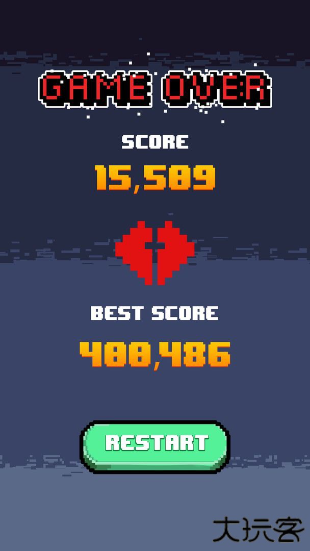 流沙俄罗斯方块下载 v2025.08.19