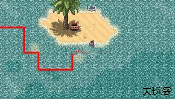 不思议之国的冒险酒场17