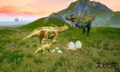 诅咒之岛直装版下载 v0.9.9.0.83