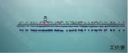 怎么做漂浮岛截图2