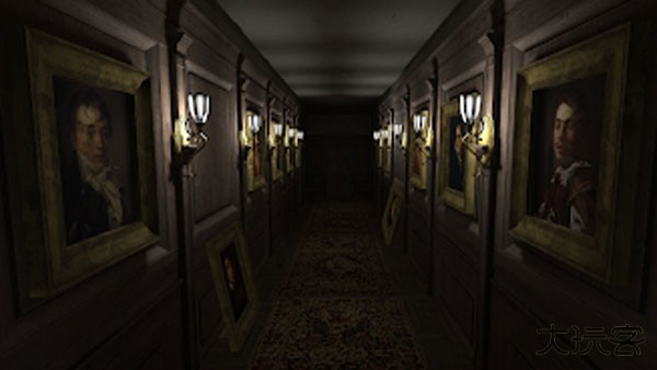 层层恐惧手机版下载 v1.0.26