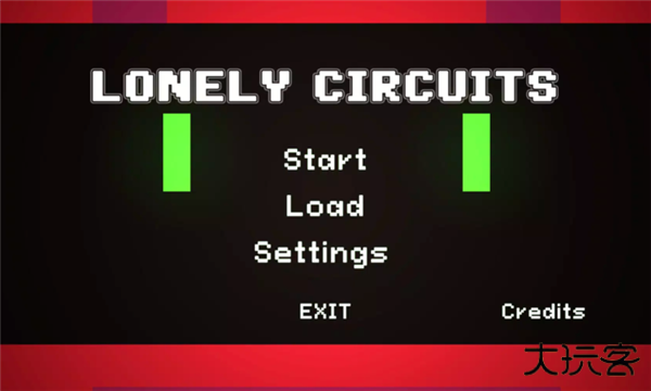 孤独的电路下载 v1.05