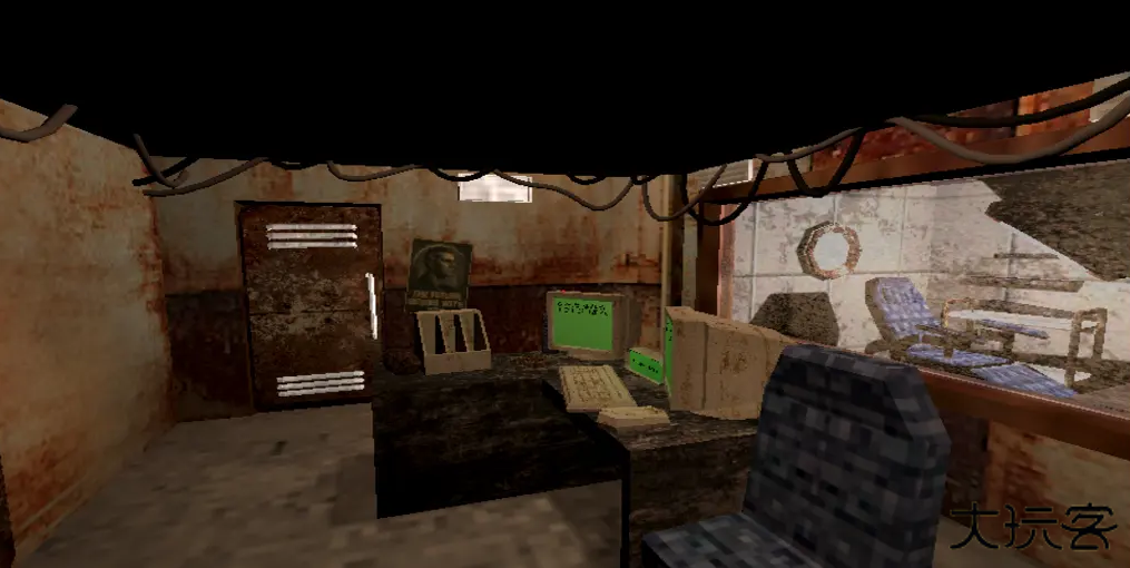 服从规程协议危机