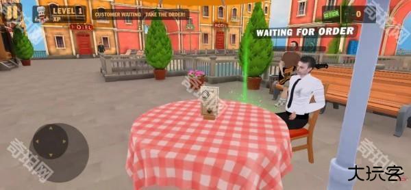 湖畔咖啡馆物语