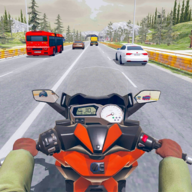 摩托车交通自行车赛车下载 v36