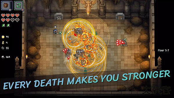 The Last Game下载 v0.3.0