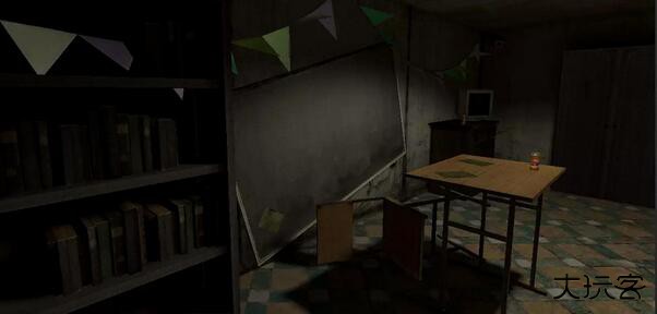 无处可逃下载 v1.0.0