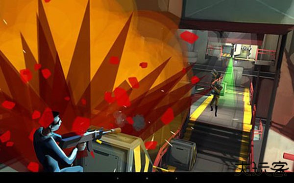 反击间谍下载 v1.0.110