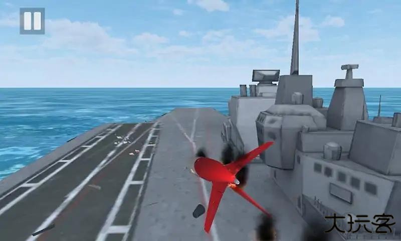 飞机失事模拟器下载 v1.0.1