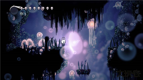hollow knight