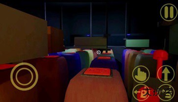 班班幼儿园6官方正式版MOD菜单下载 v1.0