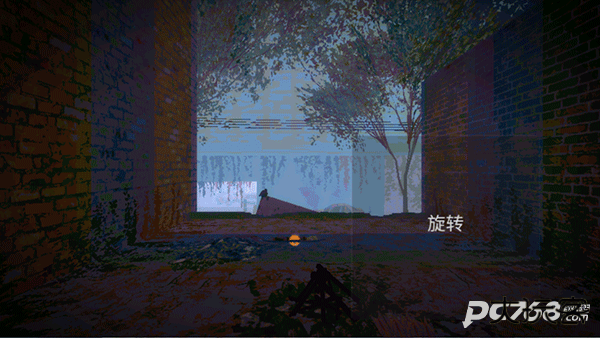 坠落2僵尸生存中文版