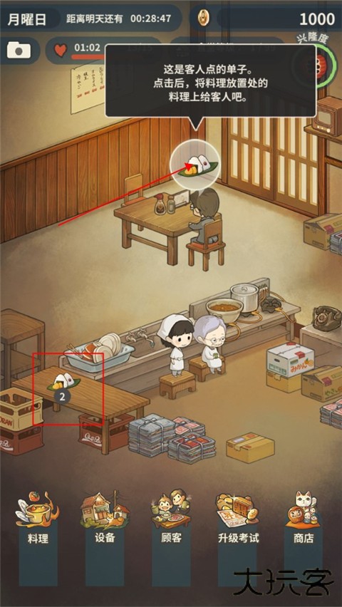 众多回忆的食堂故事