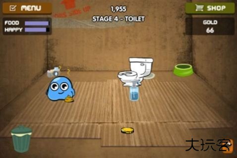 养只宠物球下载 v1.24