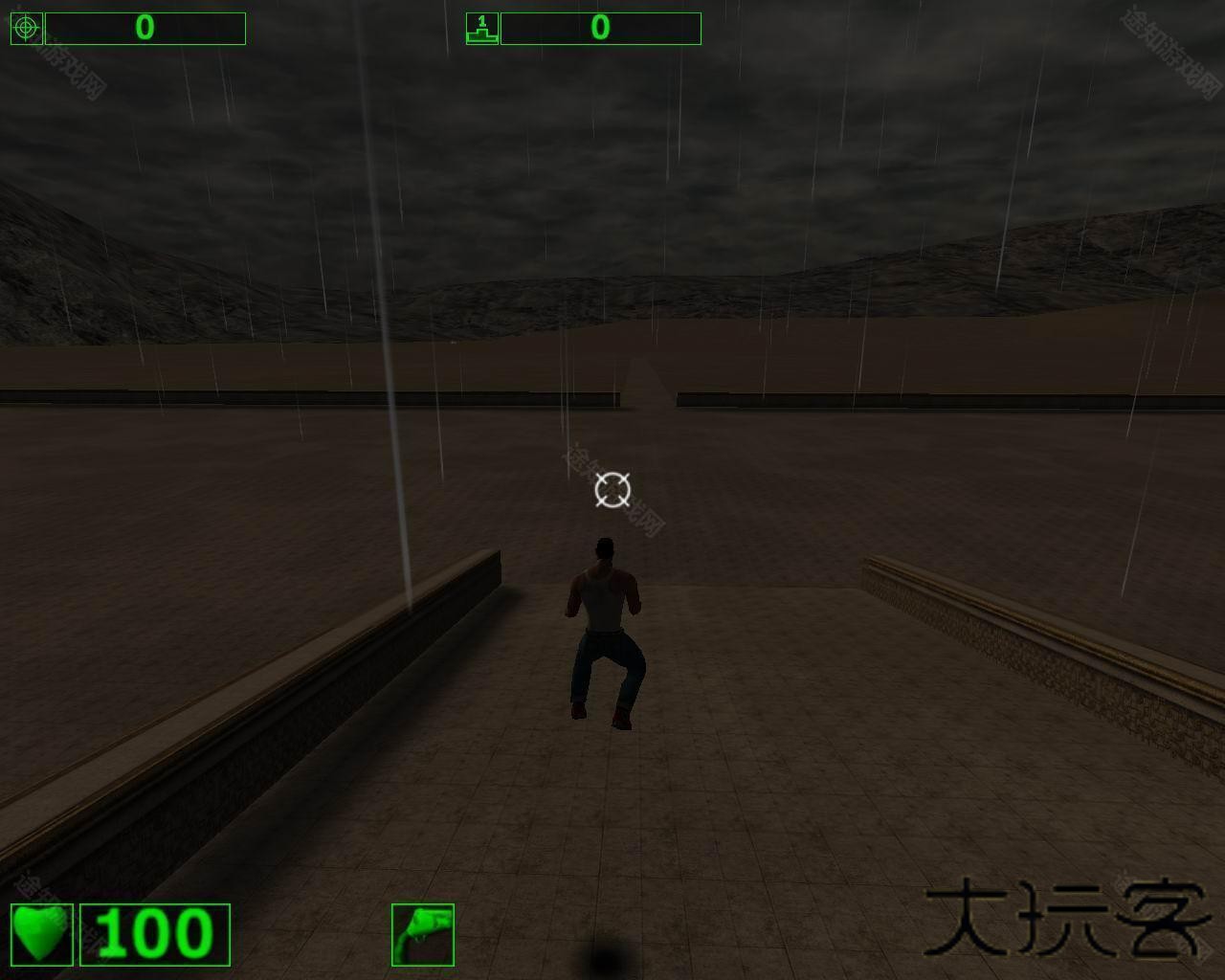 英雄萨姆手机版