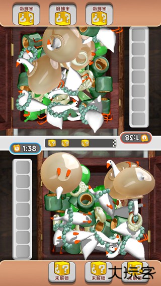 抓大鹅官方正版下载 v1.10