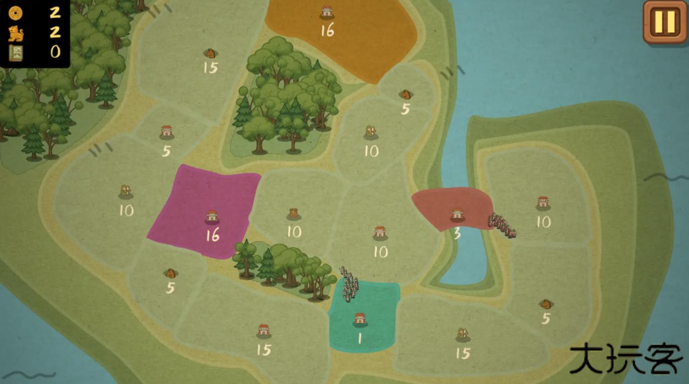 占山为王2下载 v2.0902b