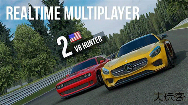 绝对赛车国际服下载 v3.2.4