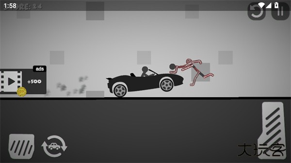 弄死火柴人3下载 v1.15