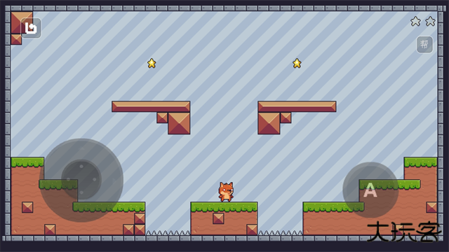 超级小狐狸下载 v1.1