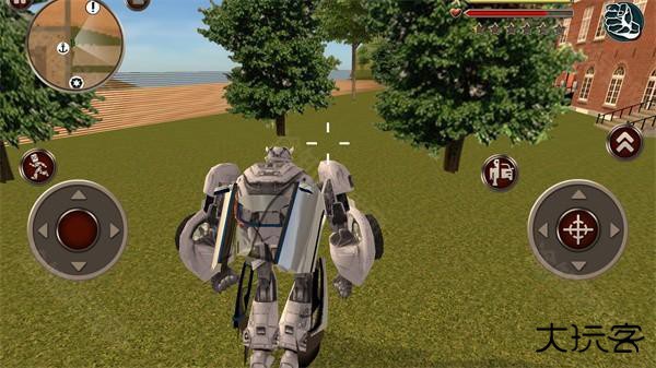 最后的子弹无限金币无限钻石版新手攻略5