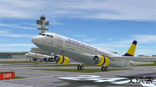 疯狂机场2下载 v1.3092