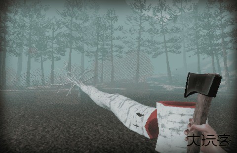 Bloodbark下载 v1.0