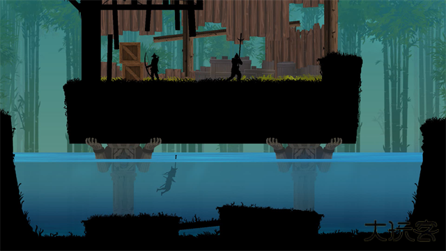 忍者武士岚2下载 v1.8