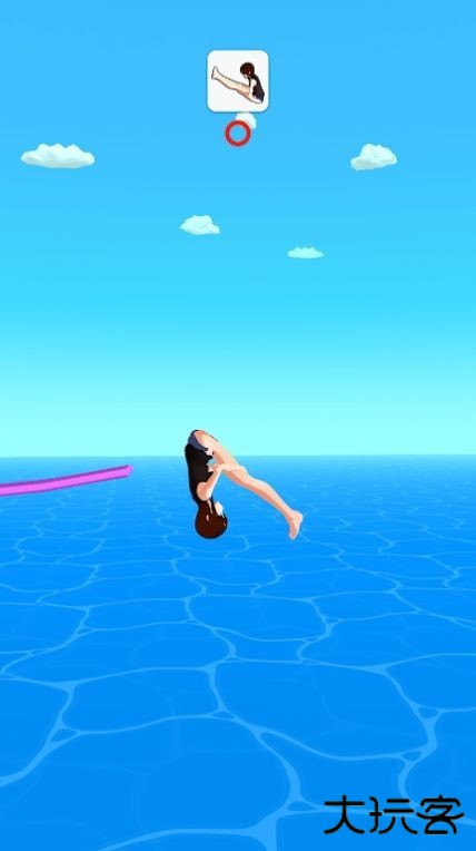 优秀的潜水员下载 v1.0.0