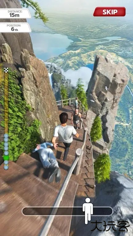 步行王者下载 v0.2.2