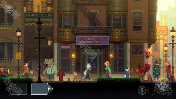 水银疗养院手机版