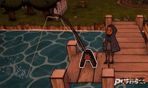 恐怖的南瓜农场汉化版