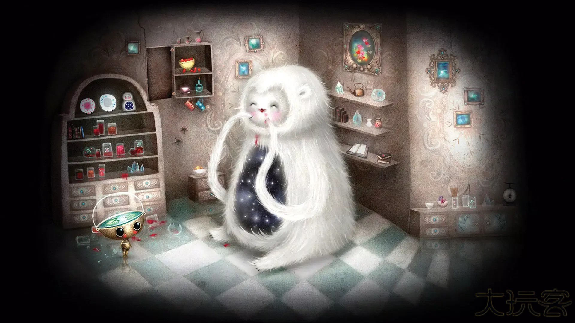 生长机器人下载 v1.0.2