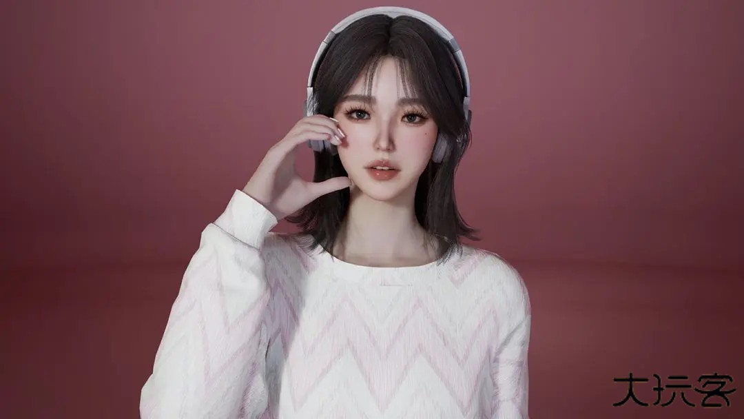 inzoi生活模拟器