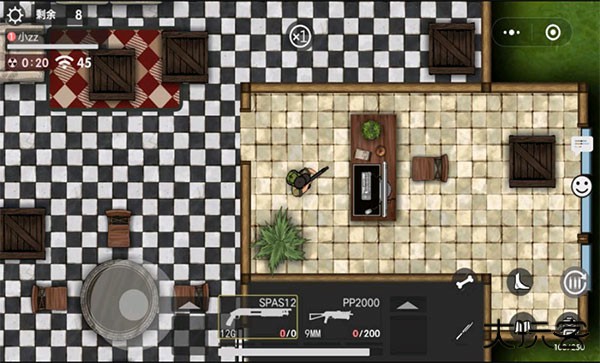 生存竞赛下载 v1.0.7