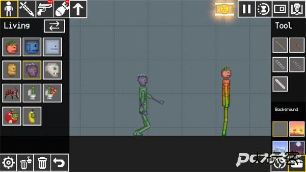 布娃娃游乐场3D最新版