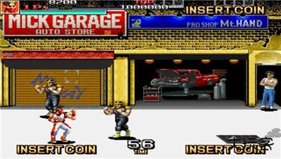 零组特攻队中文版下载 v4.0