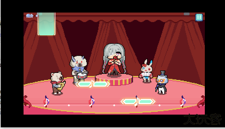 弗洛音游下载 v1.0.0