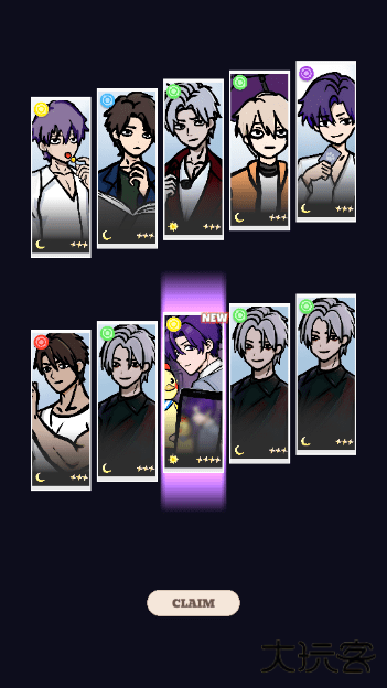 恋与深空抽卡模拟器下载 v0.1.0